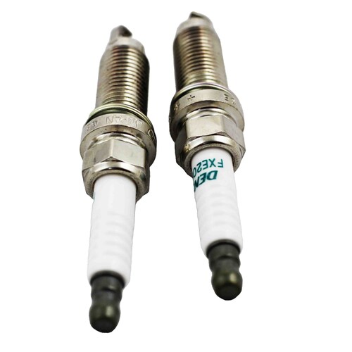 Bujías Iridium originales Nissan Xtrail Frontier 2014-2020