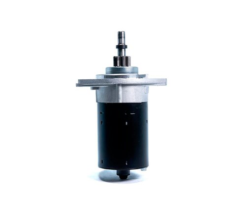 Marcha para volkswagen Sedan ( Vocho ) 1.6L Sistema bosch 12V 9 Dts ( tipo original ) Lester 16450