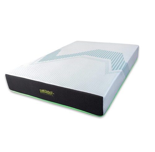 COLCHON CARREIRO SUPERIOR FOAM INDIVIDUAL ENDY32