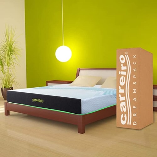 COLCHON CARREIRO SUPERIOR FOAM INDIVIDUAL ENDY32