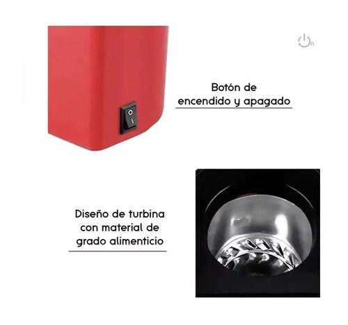 Mini Maquina Para Palomitas De Maiz Popcorn Aire Caliente