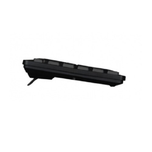 Teclado Acteck Inspire TS425  Alámbrico  USB  Retroiluminado 