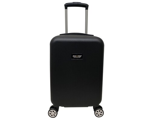 Maleta  Peak Tour Pineville Llantas Spinner