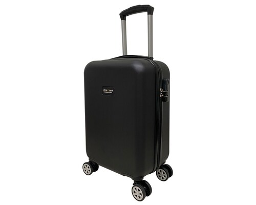 Maleta  Peak Tour Pineville Llantas Spinner