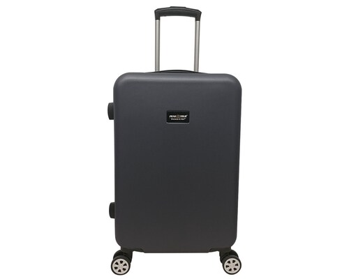 Maleta  Peak Tour Pineville Llantas Spinner