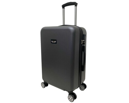 Maleta  Peak Tour Pineville Llantas Spinner