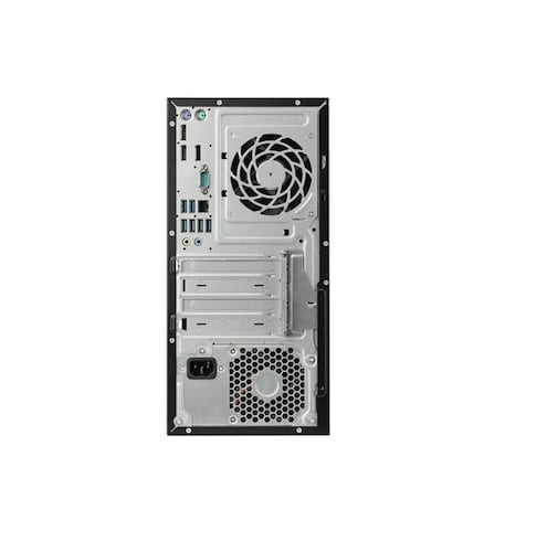 Workstation HP Z238- Xeon Six Core- 16GB RAM- 2TB HDD- NVIDIA K2000 (2GB)- Win 10 Pro- Equipo Clase A, Reacondicionado..