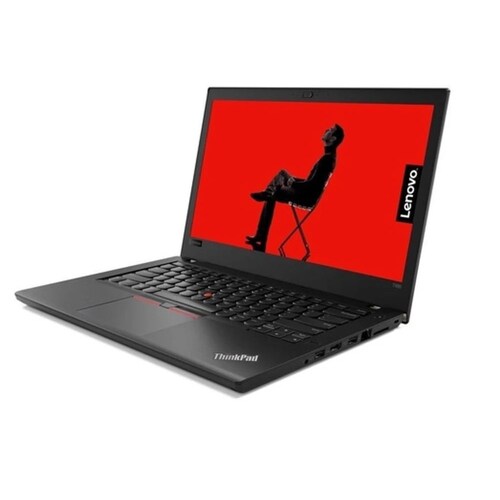 Laptop Lenovo T480S- 14"- Intel Core i7, 8va gen- 24GB RAM- 512GB SSD- WINDOWS 10 Pro- Equipo Clase A, Reacondicionado.