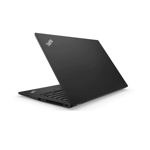 Laptop Lenovo T480S- 14"- Intel Core i7, 8va gen- 24GB RAM- 512GB SSD- WINDOWS 10 Pro- Equipo Clase A, Reacondicionado.