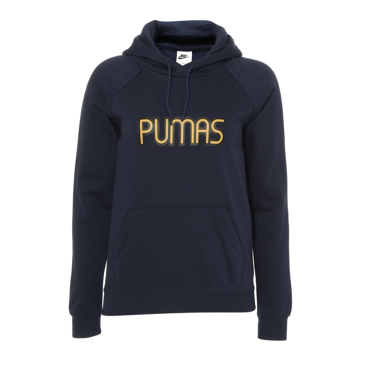 Sudadera de pumas nike fashion