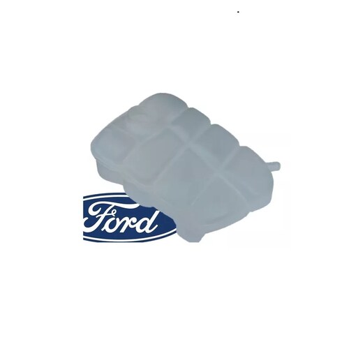 Deposito,Anticongelante yTapon Ford Escape 2013-2016 Original