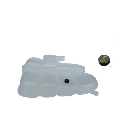 Deposito,Anticongelante yTapon Ford Escape 2013-2016 Original