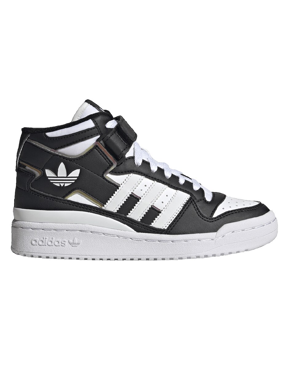 Tenis Adidas Forum Mid J Original HQ6845