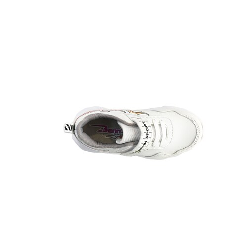 Tenis Benn Sport Kids 753 2pack Niño Deportivos Duo 18-21.5