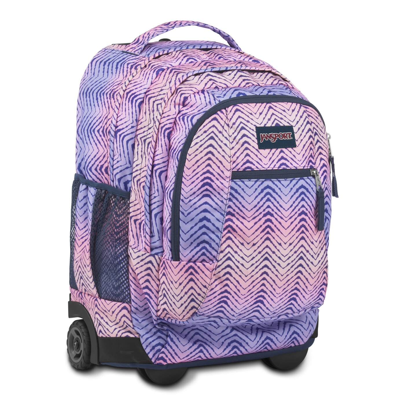 Driver 8 core series wheeled backpack best sale