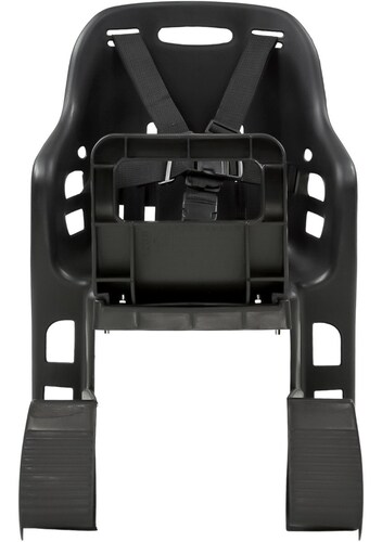 Asiento Trasero Bicicleta Universal Ajustable Niño Bebé