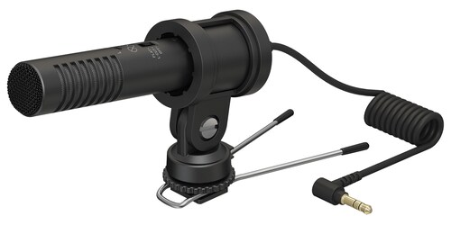 Microfono Behringer de Condensador Modelo VIDEO MIC X1