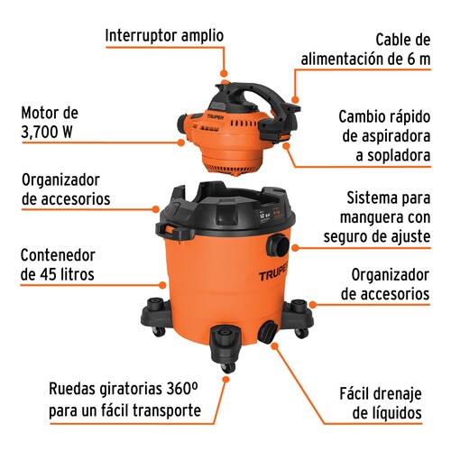 Idraulico liquido lt 1 – A CASA FACILE