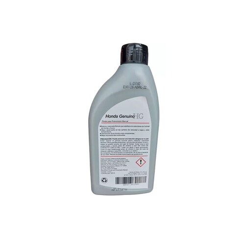 Aceite Transmision Std Honda Civic Fit City Accord.