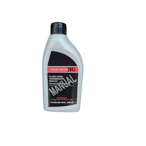 Aceite Transmision Std Honda Civic Fit City Accord.