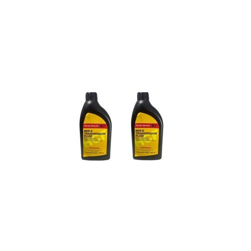 Aceite Transmisión Automática Cvt segunda generación Honda Accord