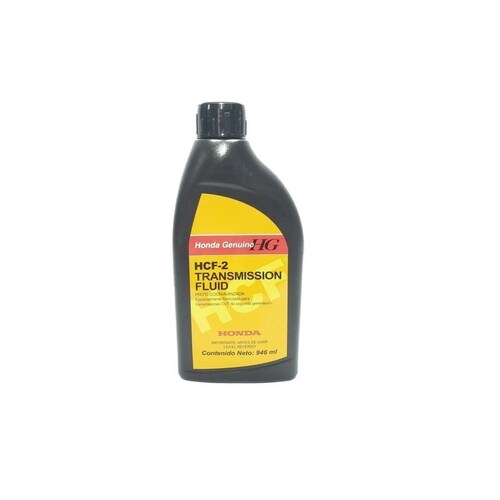 Aceite Transmisión Automática Cvt segunda generación Honda Accord