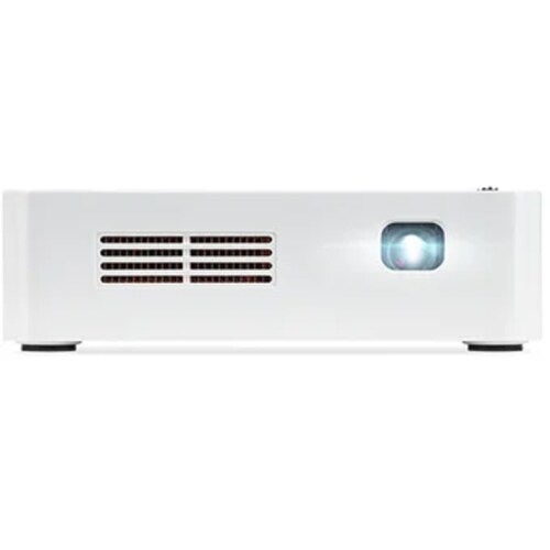 Videoproyector acer c202i dlp 3200 lumenes con bocinas proyector.