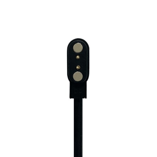 Cargador Magnético Para Smart Watch Reloj Inteligente 2 Pines 2,84 Mm..
