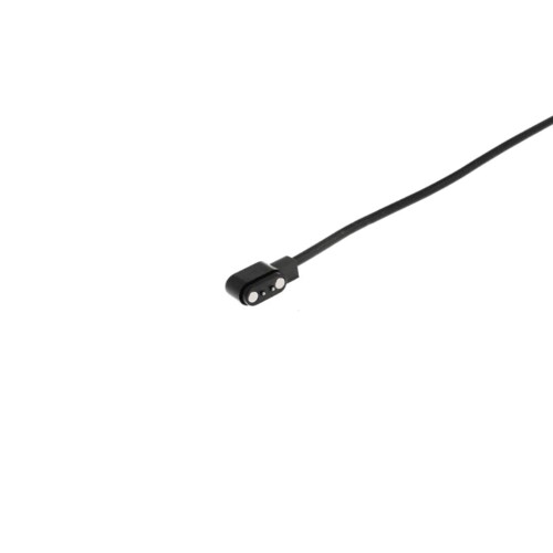 Cargador Magnético Para Smart Watch Reloj Inteligente 2 Pines 2,84 Mm..