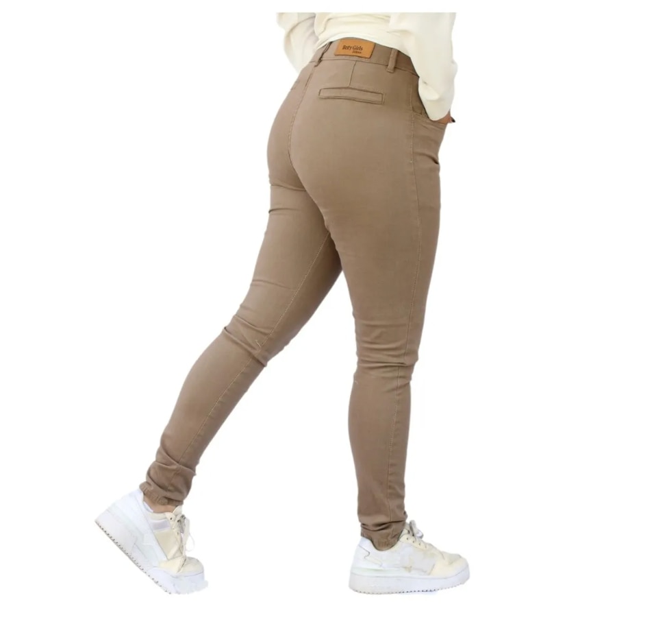 Pantalon skinny online dama