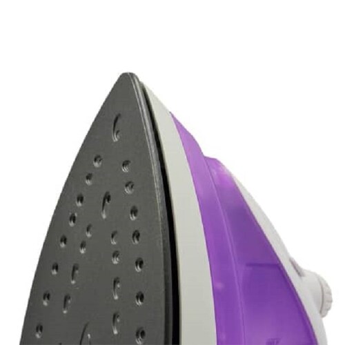 Plancha de Vapor Antiadherente