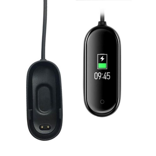 Cargador Compatible Con Xiaomi Mi Band 4 Pulsera Inteligente.