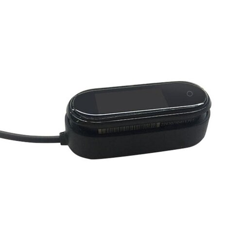 Cargador Compatible Con Xiaomi Mi Band 4 Pulsera Inteligente.
