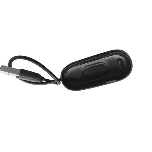 Cargador Compatible Con Xiaomi Mi Band 4 Pulsera Inteligente.