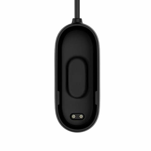 Cargador Compatible Con Xiaomi Mi Band 4 Pulsera Inteligente.