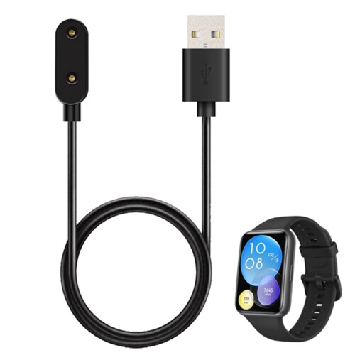 Cargador Magnético Compatible con Huawei Band 6 Huawei Watch Fit Honor 6