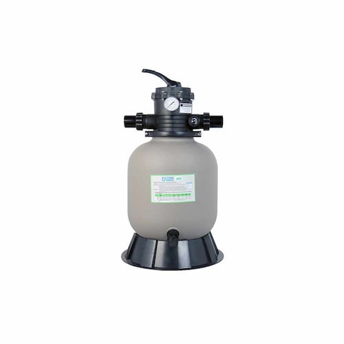 Filtro de Arena para Alberca FPD14T PANDA 25 GPM 