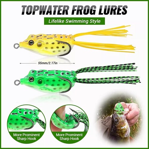 Señuelos Pesca Profesional,kit De Curricanes Pesca 102 Pcs