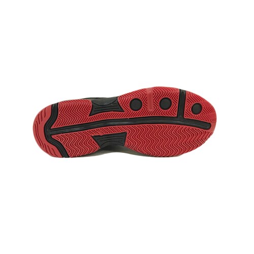 Tenis Negros Caprice Casuales Basket 22-26