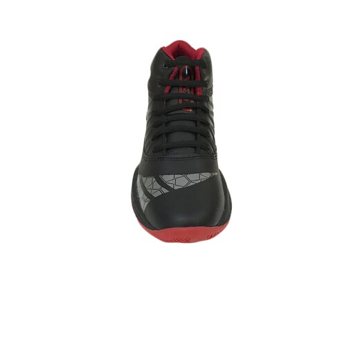 Tenis Negros Caprice Casuales Basket 22-26