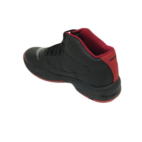 Tenis Negros Caprice Casuales Basket 22-26