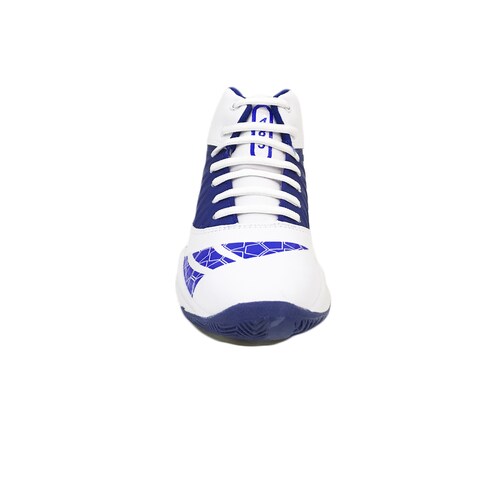 Tenis Blancos Caprice Casuales Basket 22-26