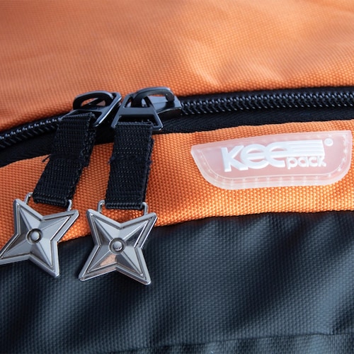 Mochila Naruto Premium Porta Laptop Edición Especial