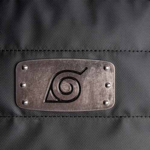 Mochila Naruto Premium Porta Laptop Edición Especial