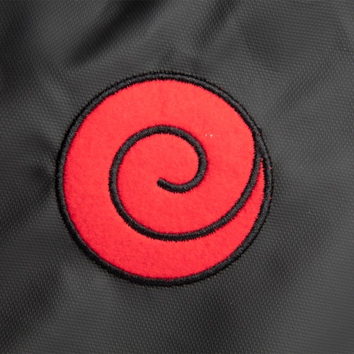 Mochila Naruto Premium Porta Laptop Edición Especial