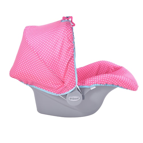 Portabebe De Bebe Prinsel Mecedor Koala Unicornio.