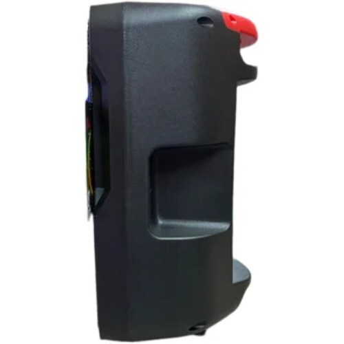 BOCINA MITZU MSA-7908MX 8" BLUETOOTH 7200W PMPO ENDY4