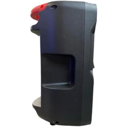 BOCINA MITZU MSA-7908MX 8" BLUETOOTH 7200W PMPO ENDY4