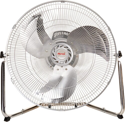VENTILADOR DE PISO 18" MYTEK