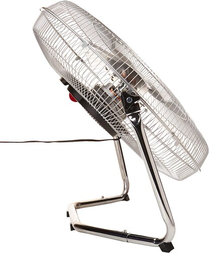 VENTILADOR DE PISO 18" MYTEK